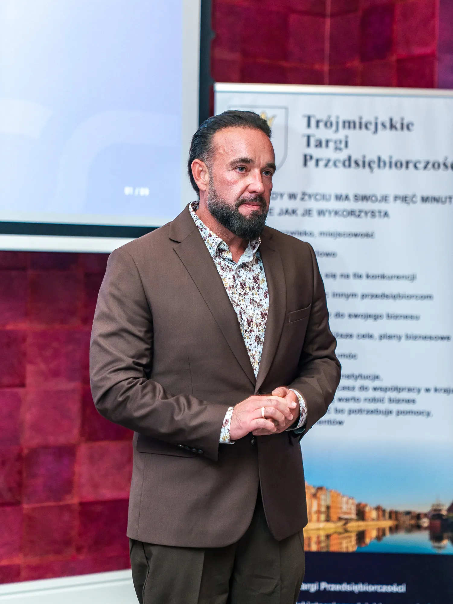 Polish-Cambodian Business Evening, photo report