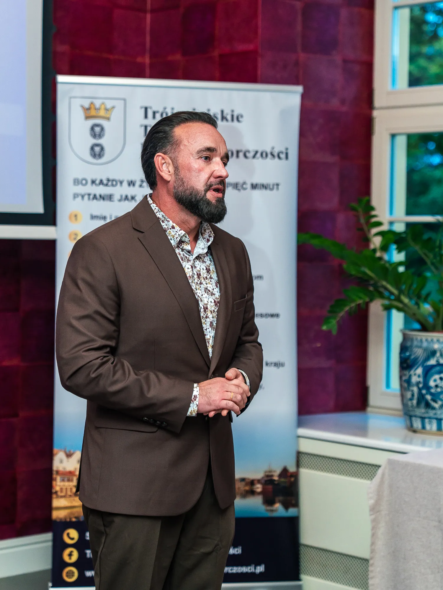 Polish-Cambodian Business Evening, photo report